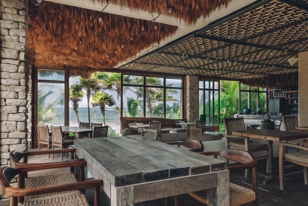 Фотографія Chiringuito Tulum 5*