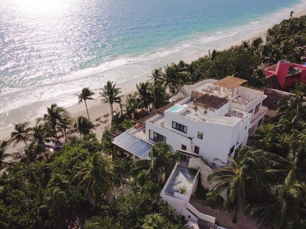 Зображення Chiringuito Tulum 5*