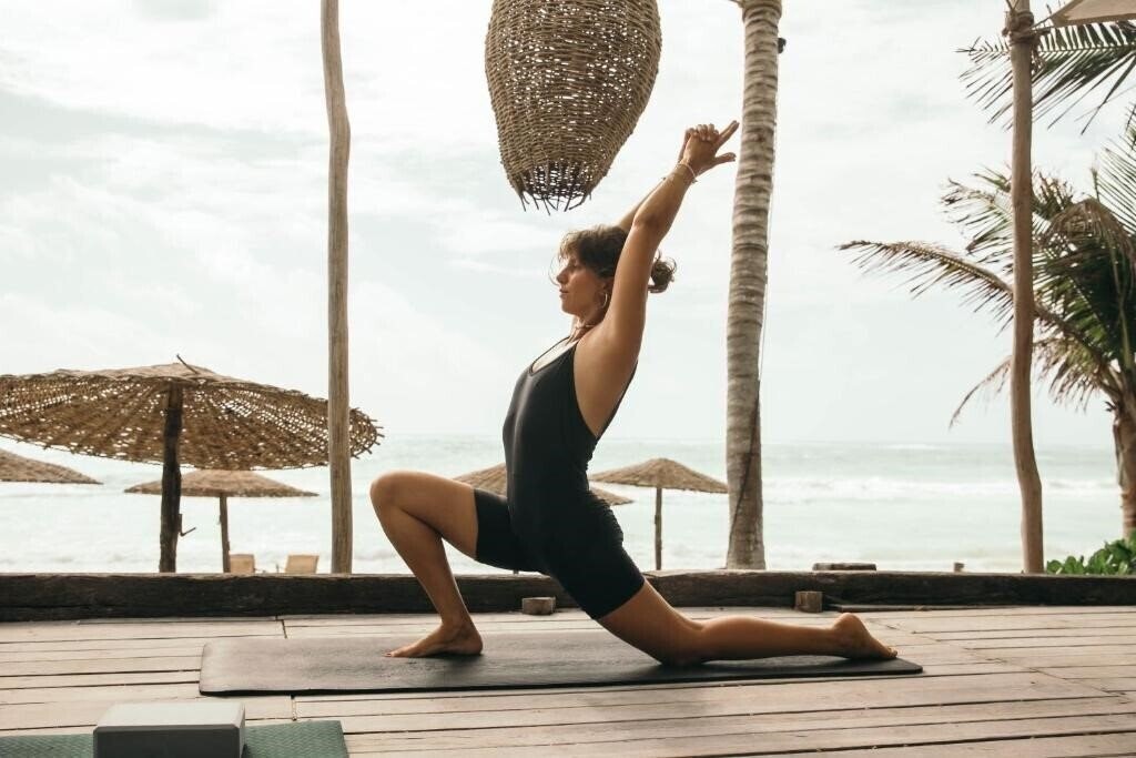 Изображение Chiringuito Tulum 5*