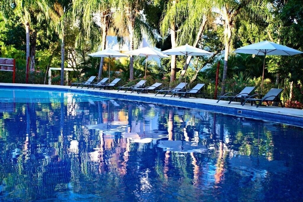 Картинка The Sian Kaan At Grand Tulum 5*