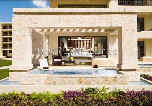 Зображення Dreams Riviera Cancun Resort & Spa 5*