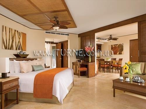 Фотографія Dreams Riviera Cancun Resort & Spa 5*