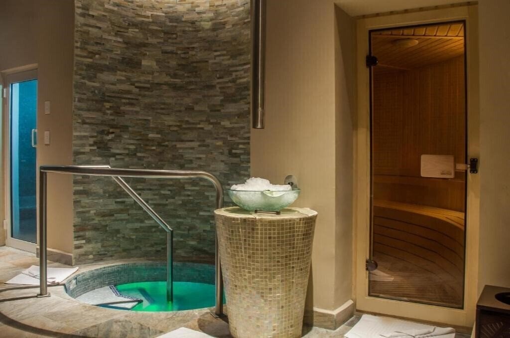 Фото Playacar Palace 5*