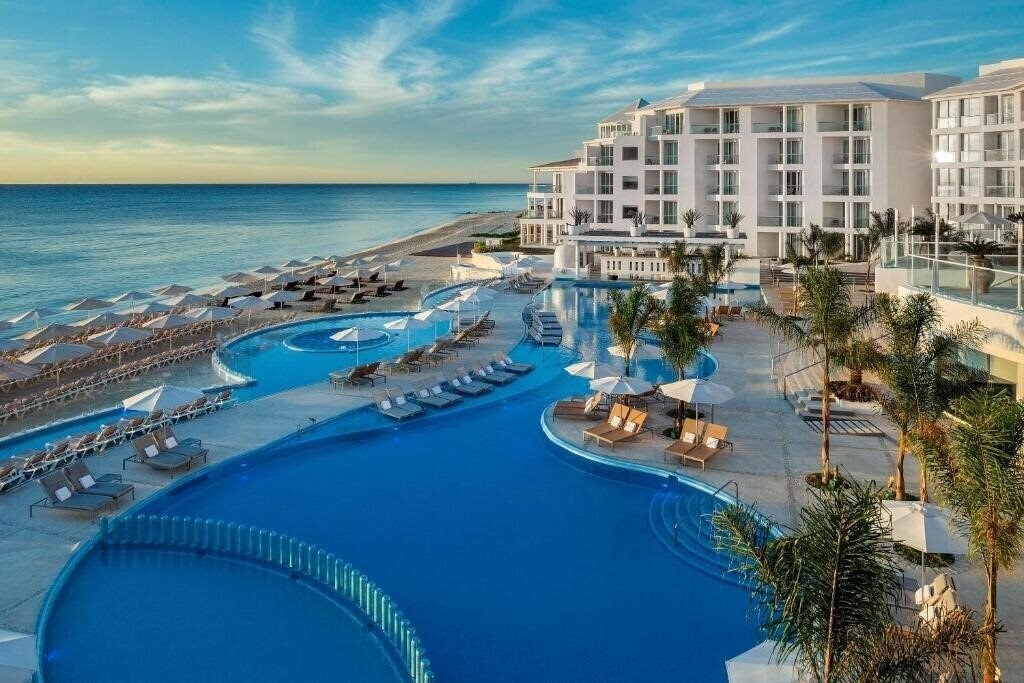 Фотографія Playacar Palace 5*