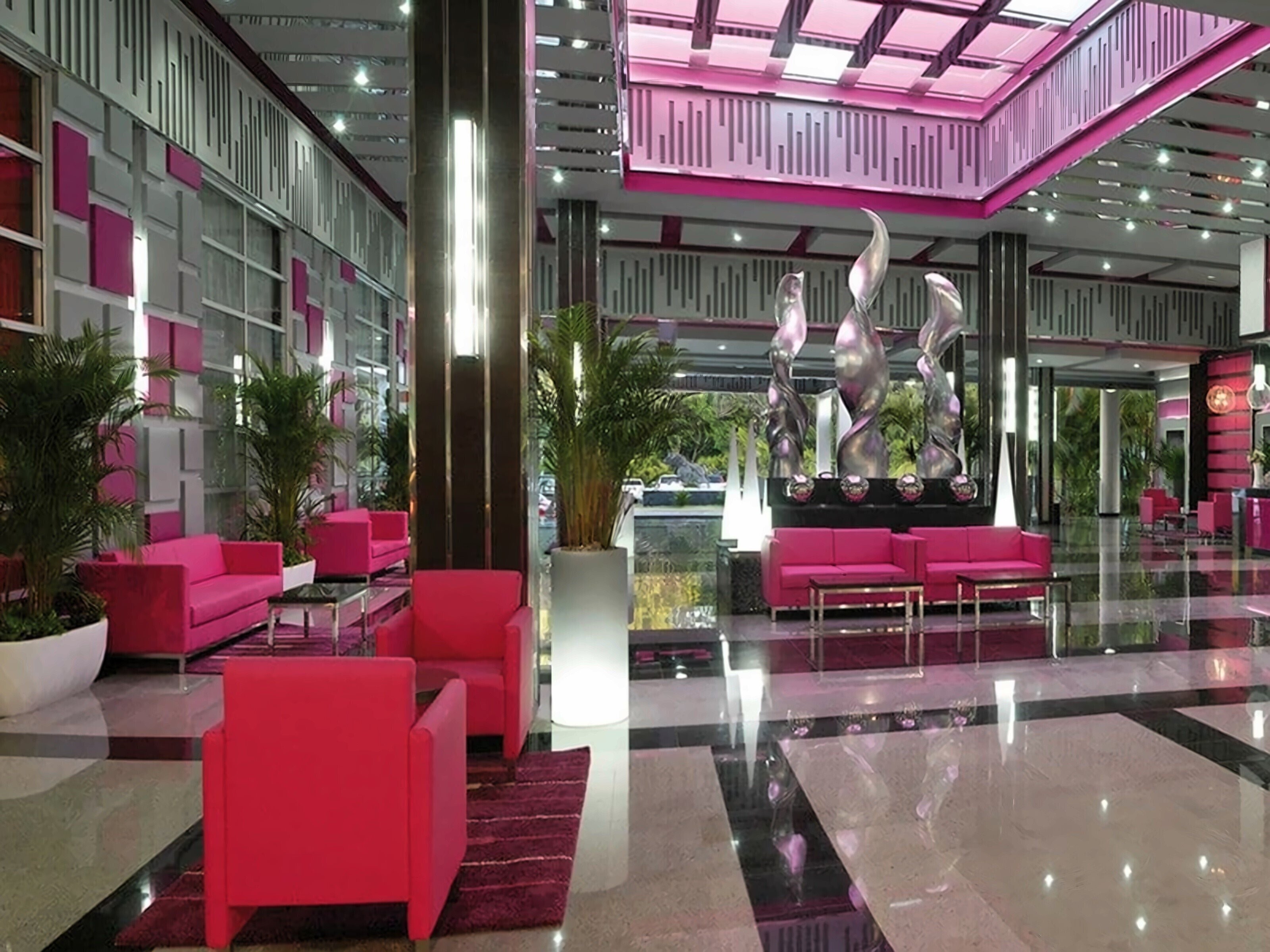 Фото RIU Yucatan 5*