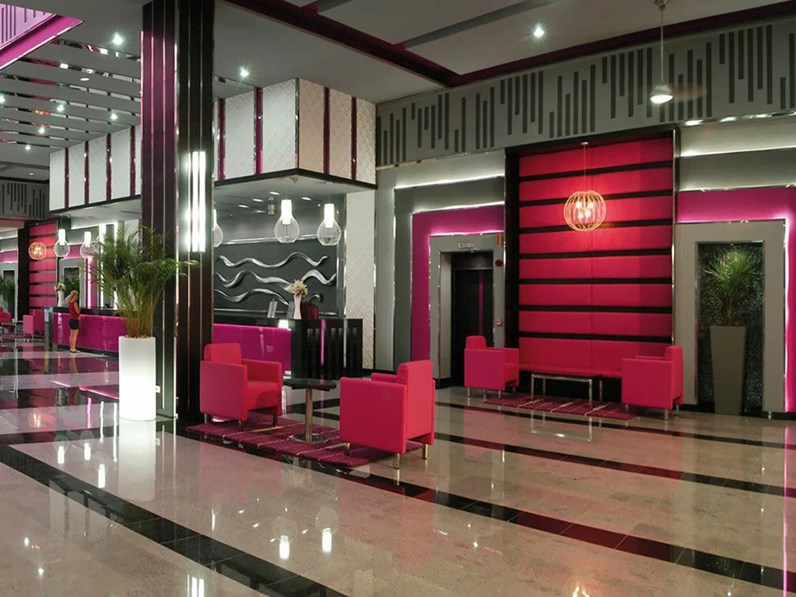 Фотография RIU Yucatan 5*