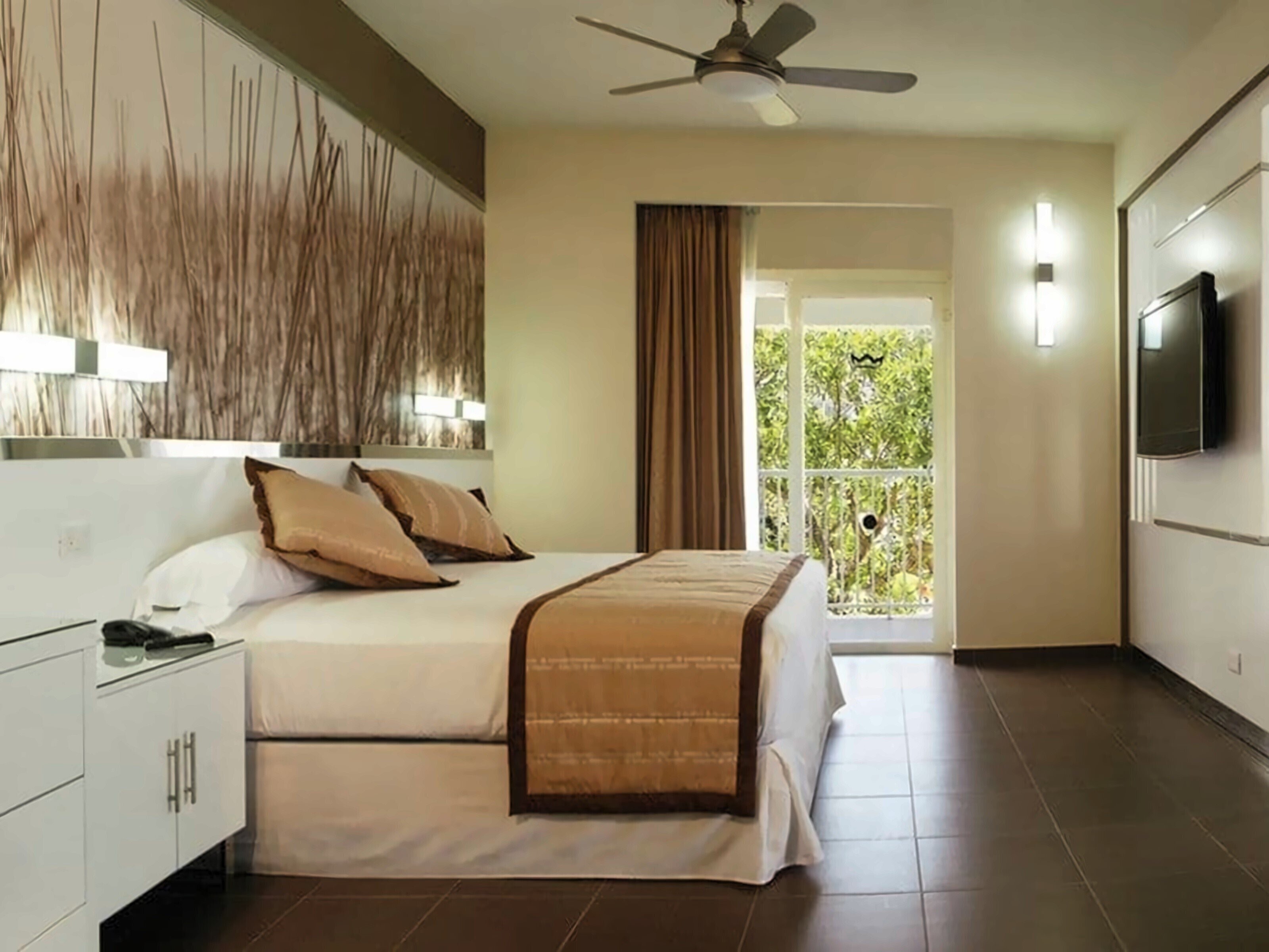 Картинка RIU Yucatan 5*