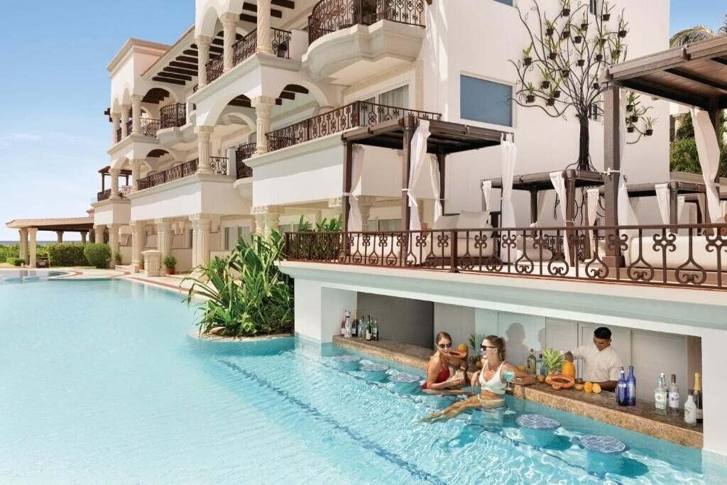 Фото Hyatt Vivid Playa del Carmen 5*