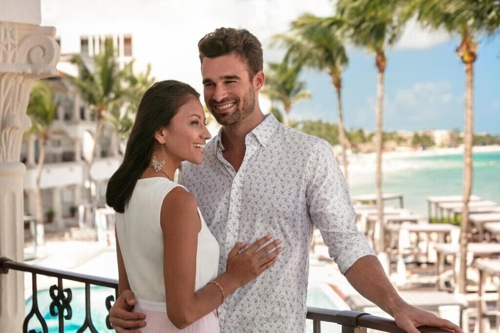 Зображення Hilton Playa Del Carmen 5*