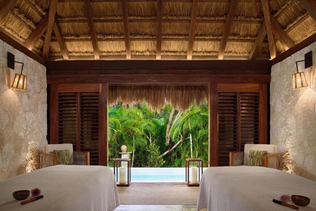 Фото Chable Maroma 5*