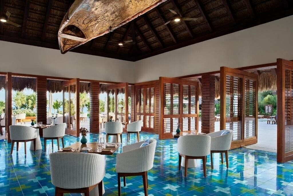 Картинка Chable Maroma 5*