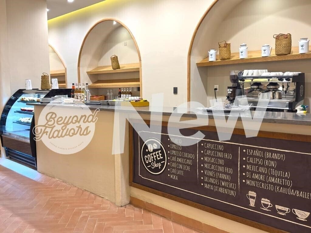 Фото Grand Sirenis Riviera Maya Resort & SPA 5*