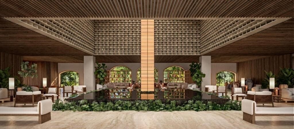 Фото Kimpton Tres Rios 5*
