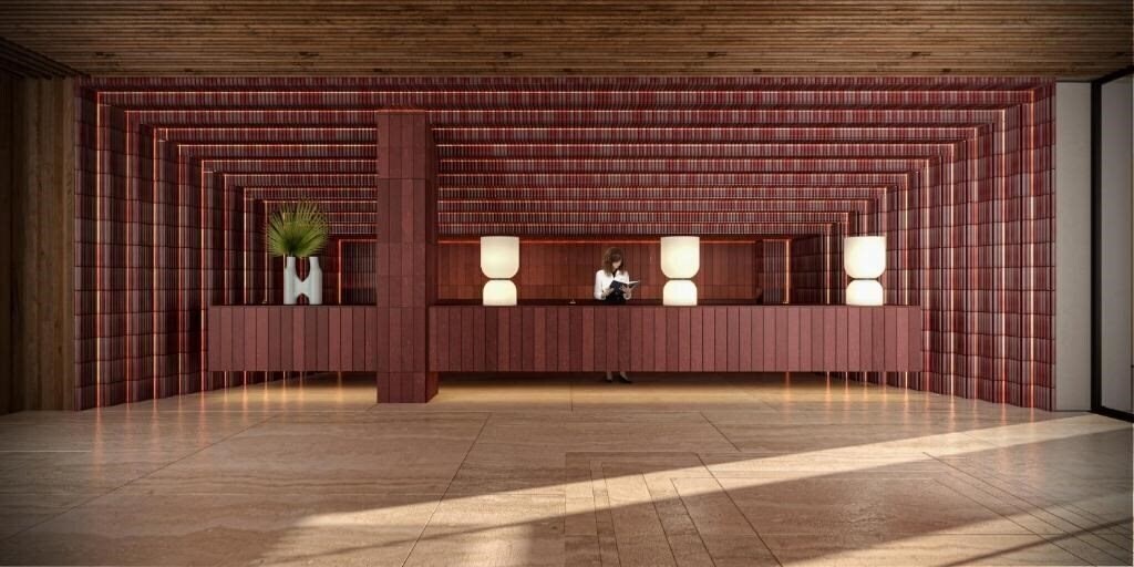 Фотография Kimpton Tres Rios 5*