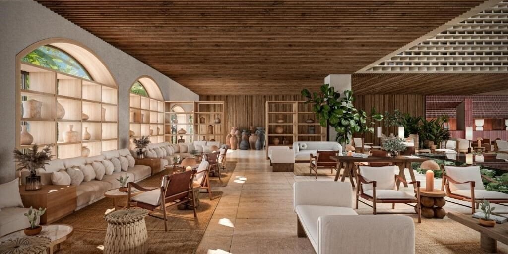 Изображение Kimpton Tres Rios 5*