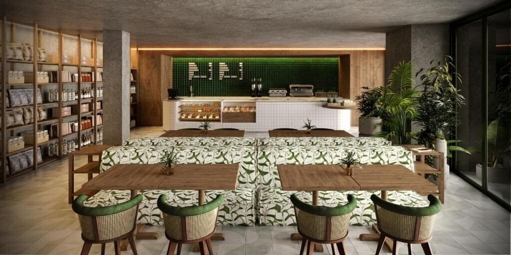 Картинка Kimpton Tres Rios 5*