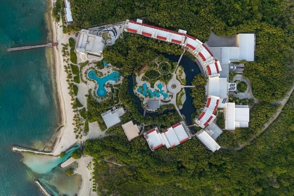 Отель Kimpton Tres Rios 5*