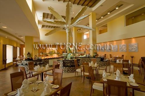 Картинка Hacienda Tres Rios 5*