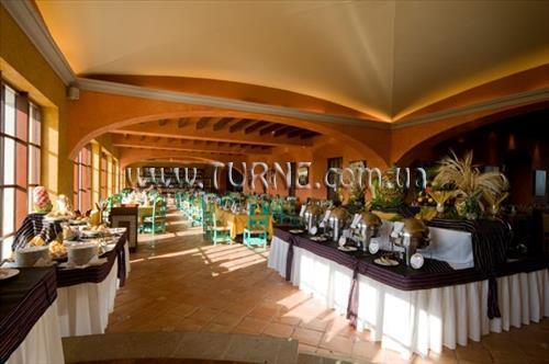 Зображення Hacienda Tres Rios 5*