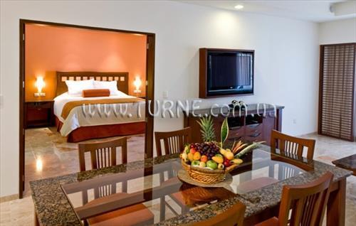 Фотографія Hacienda Tres Rios 5*