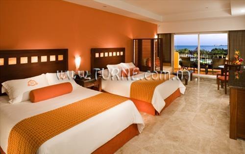 Фото Hacienda Tres Rios 5*