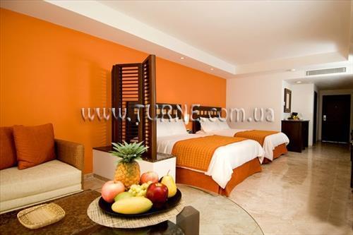 Готель Hacienda Tres Rios 5*