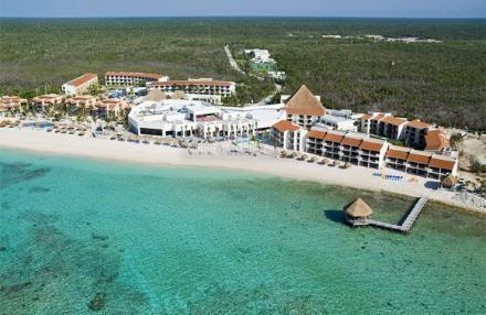 Зображення Be Live Grand Riviera Maya 4*