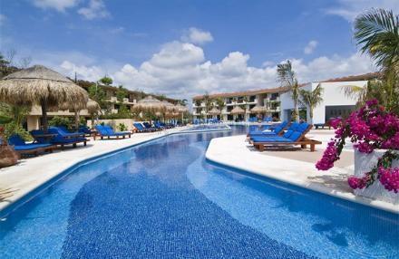 Фотографія Be Live Grand Riviera Maya 4*