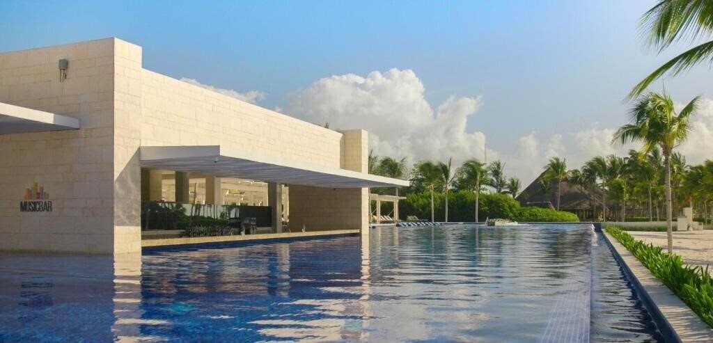 Фото Barcelo Maya Riviera 5*