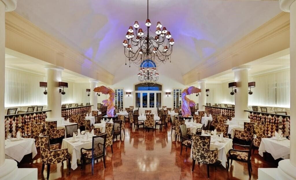 Картинка Barcelo Maya Riviera 5*