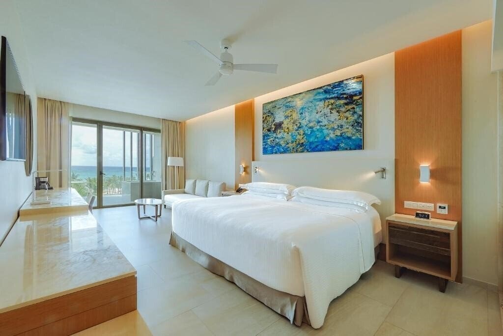 Картинка Barcelo Maya Riviera 5*