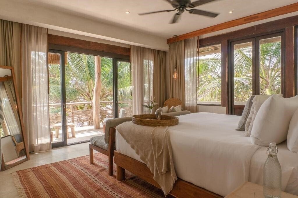 Фотография Aldea Canzul Estate Villa вилла