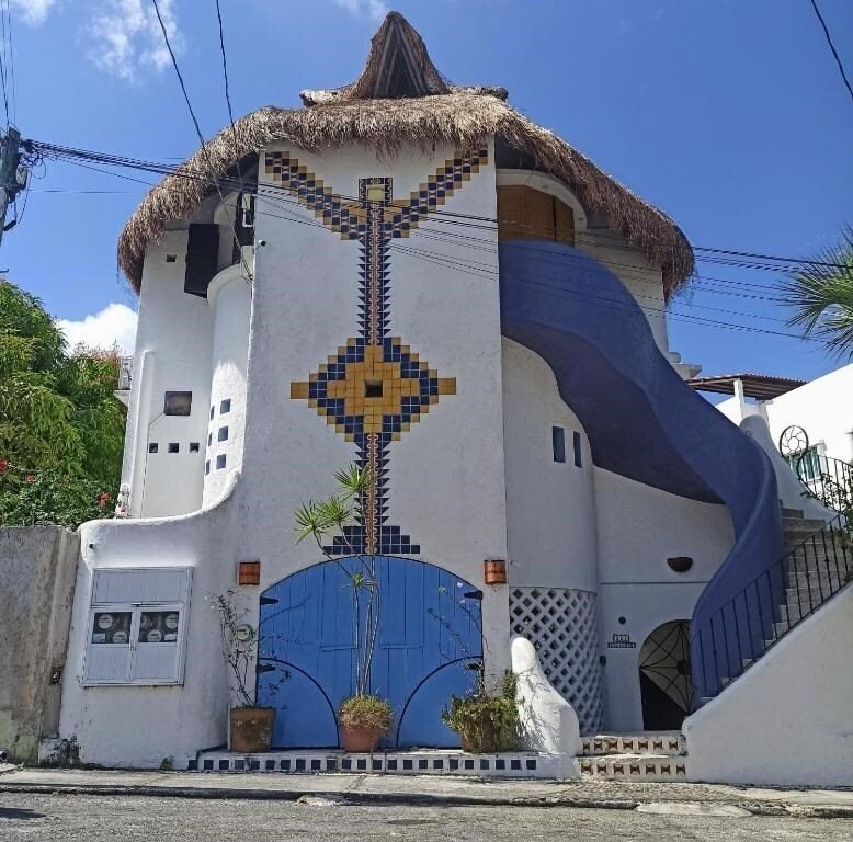Отель Amaranto Villa вилла