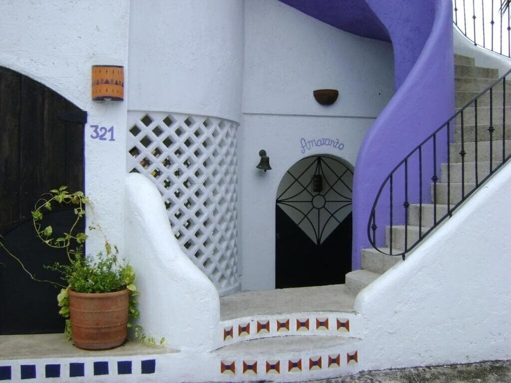 Фото Amaranto Villa вилла