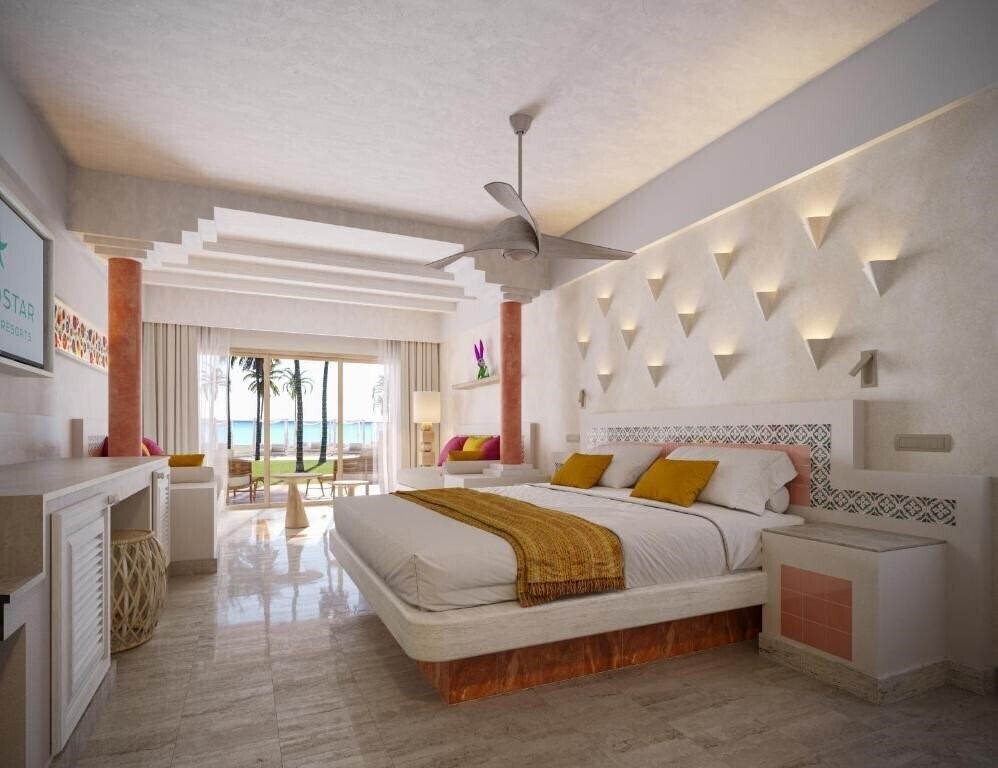 Фото Iberostar Waves Tucan 5*