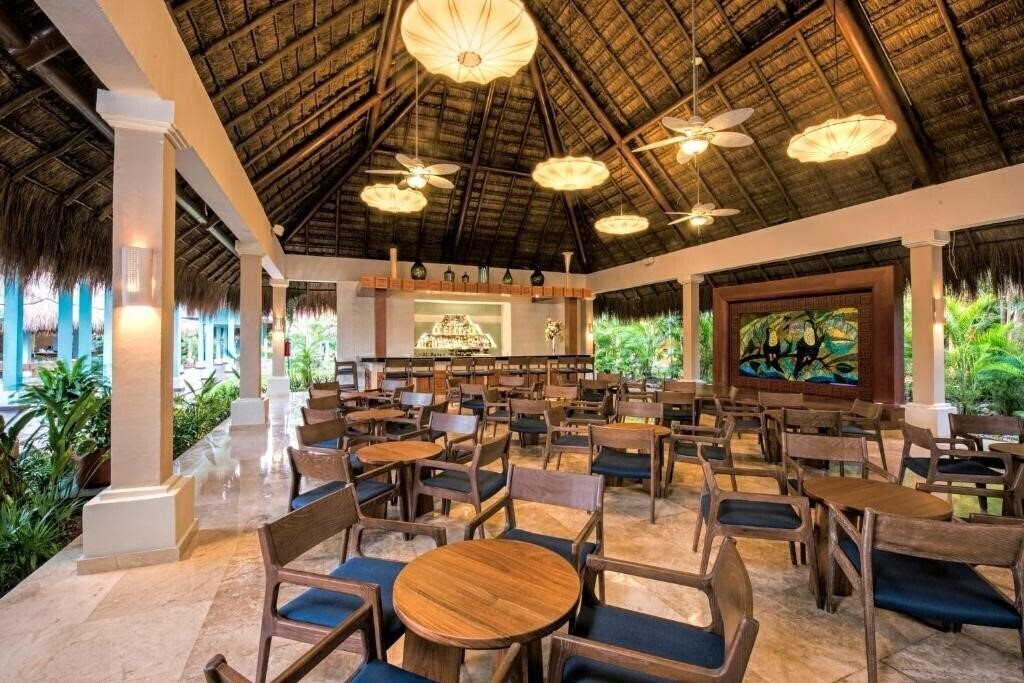 Изображение Iberostar Waves Tucan 5*