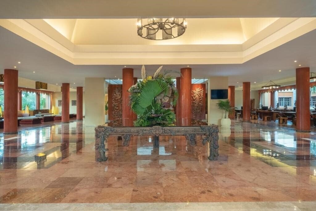 Фотография Iberostar Selection Paraiso Maya Suites 5*