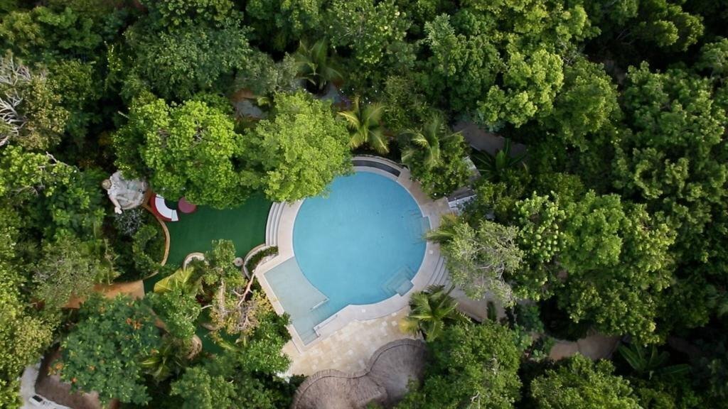 Готель Xolumado Inspiration Village By Karisma 4*