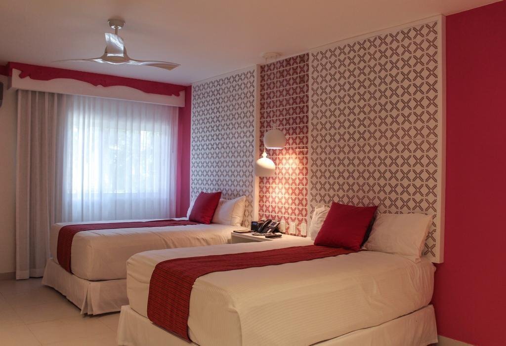 Фотографія Xolumado Inspiration Village By Karisma 4*