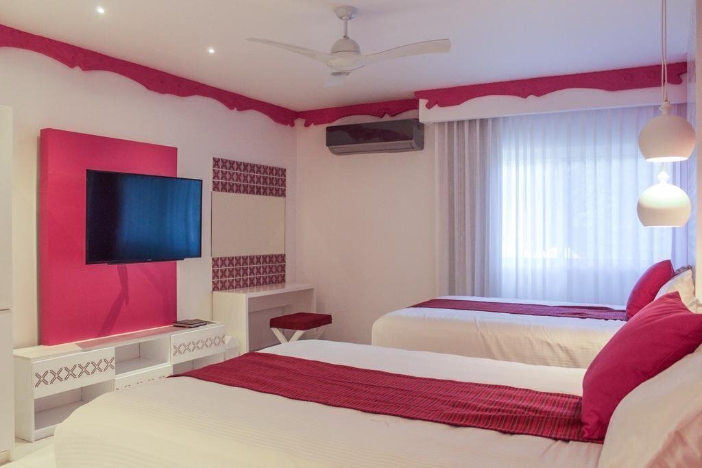 Зображення Xolumado Inspiration Village By Karisma 4*