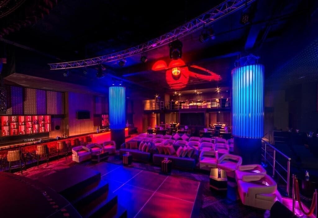 Фотография Haven Riviera Cancun (ex. Haven Riviera Cancun Resort & SPA) 5*