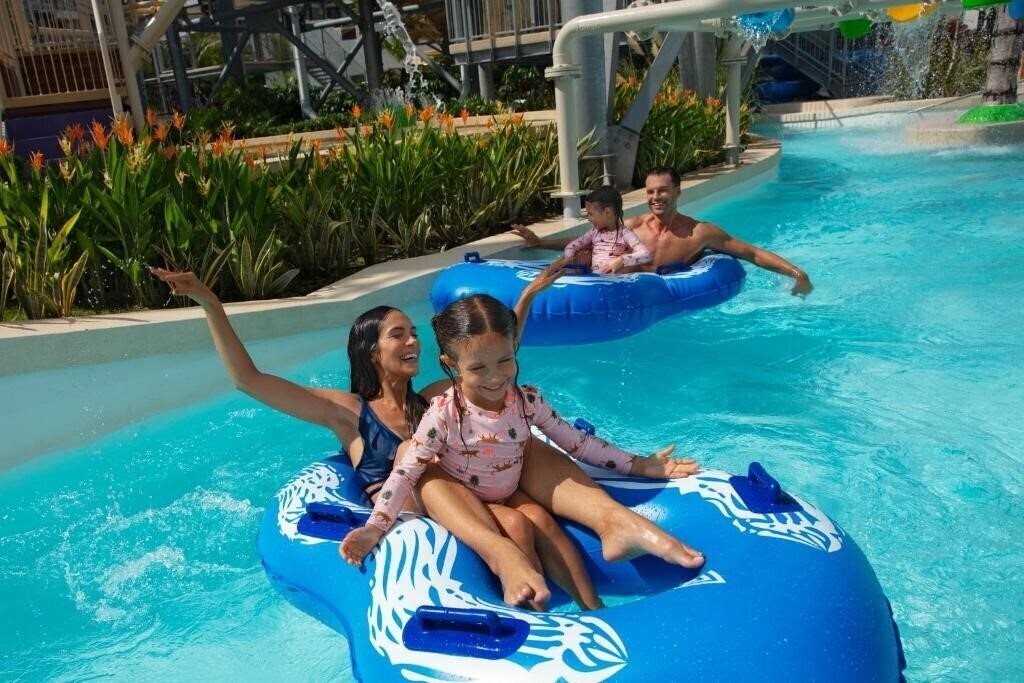 Фотография Dreams Natura Resort & Spa 5*