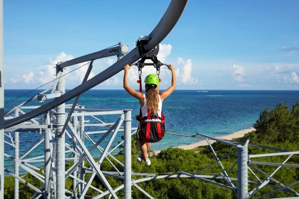 Картинка Dreams Natura Resort & Spa 5*
