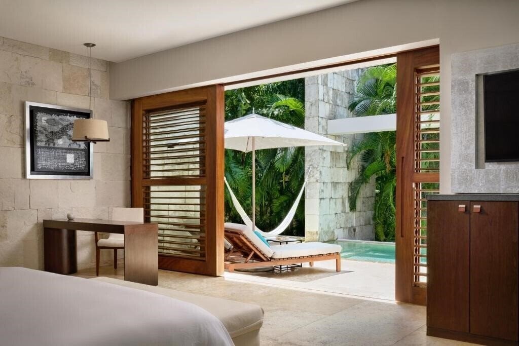 Фотографія Chable Resort & Spa 5*