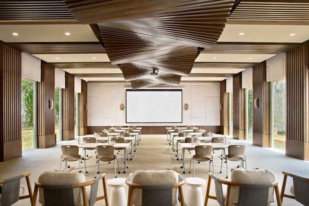 Картинка Chable Resort & Spa 5*