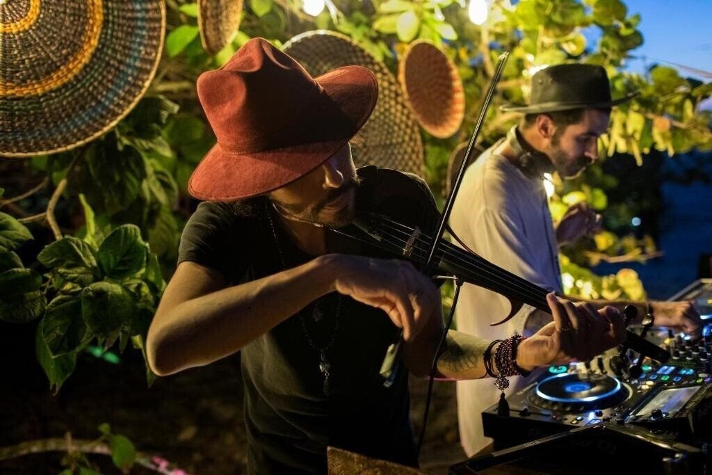 Зображення Palmaia The House Of AiA 5*