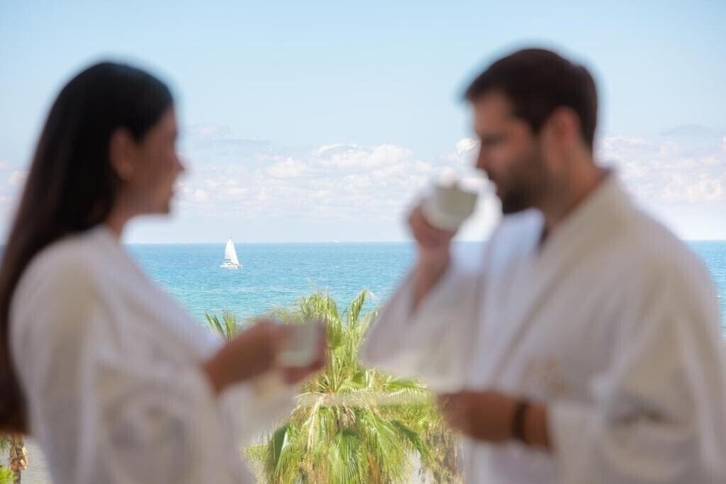 Фото Dreams Aventuras Riviera Maya 5*