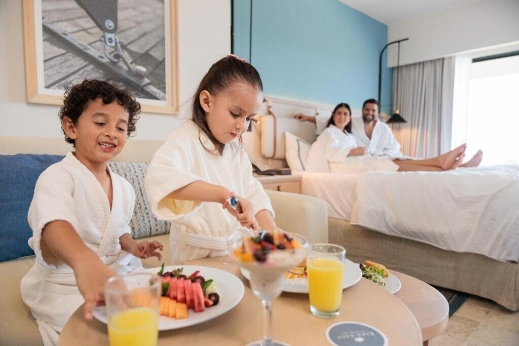 Зображення Dreams Aventuras Riviera Maya 5*