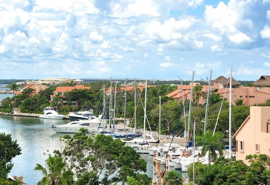 Картинка Dreams Aventuras Riviera Maya 5*