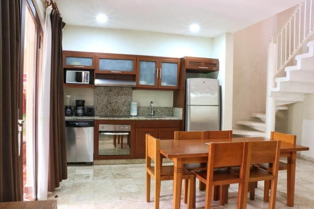 Фотография Acanto Boutique Hotel Playa Del Carmen + 4*